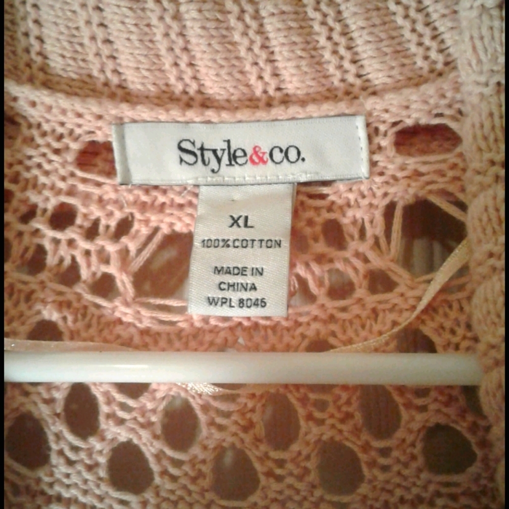 Sweater - Picture 5 of 5